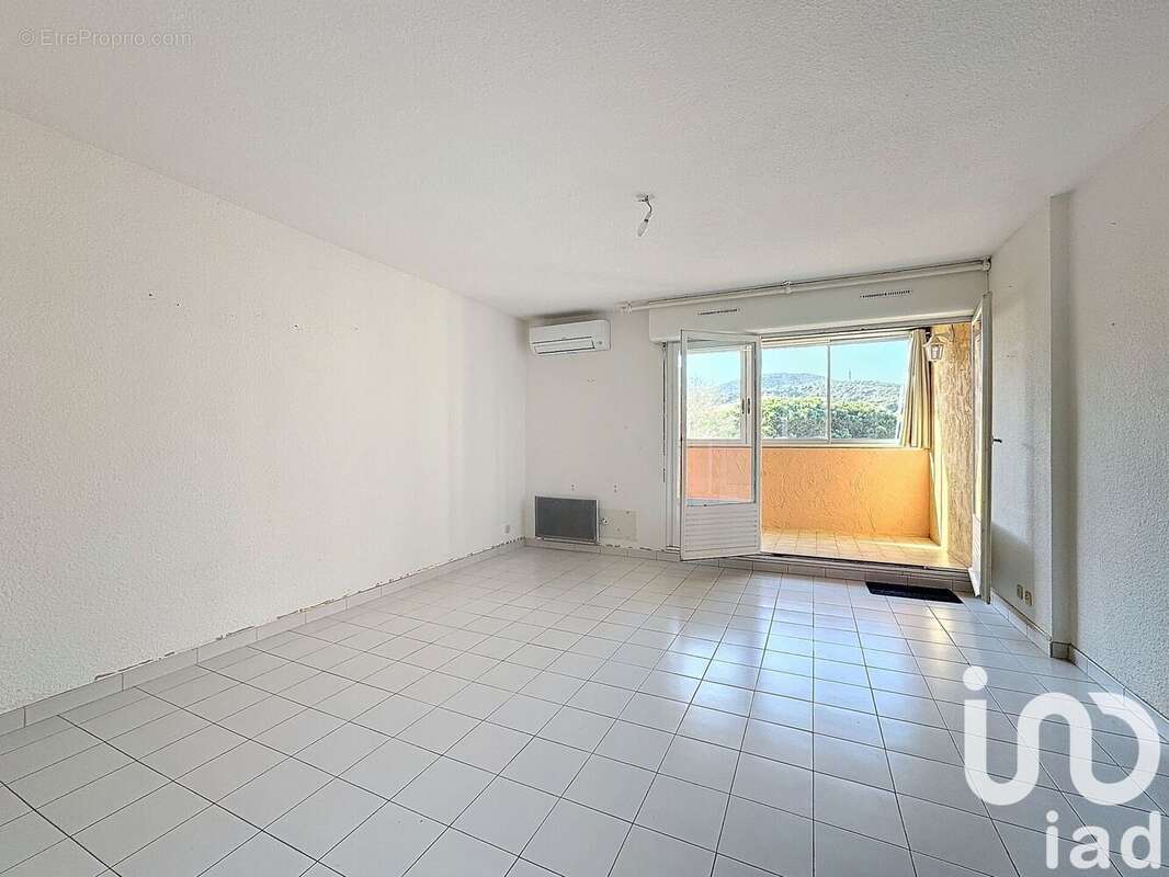 Photo 3 - Appartement à SAINTE-MAXIME