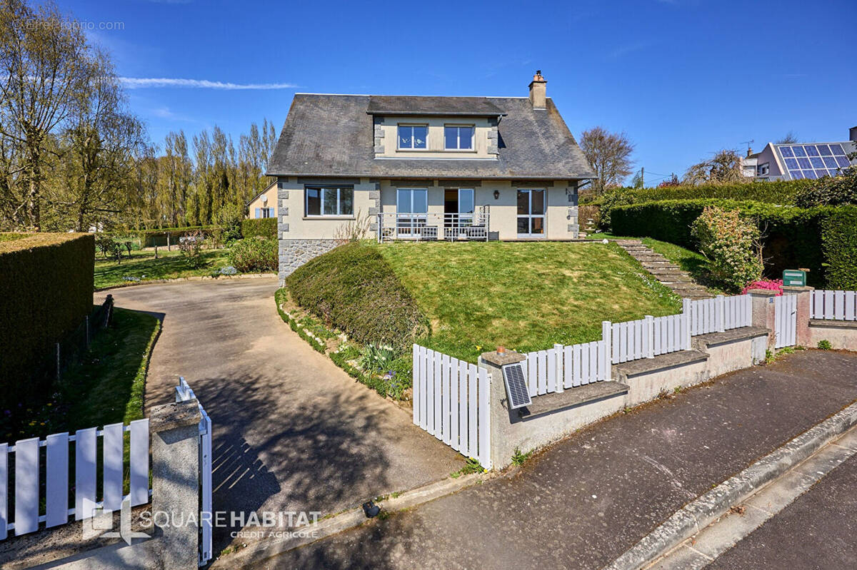 Maison à FLERS
