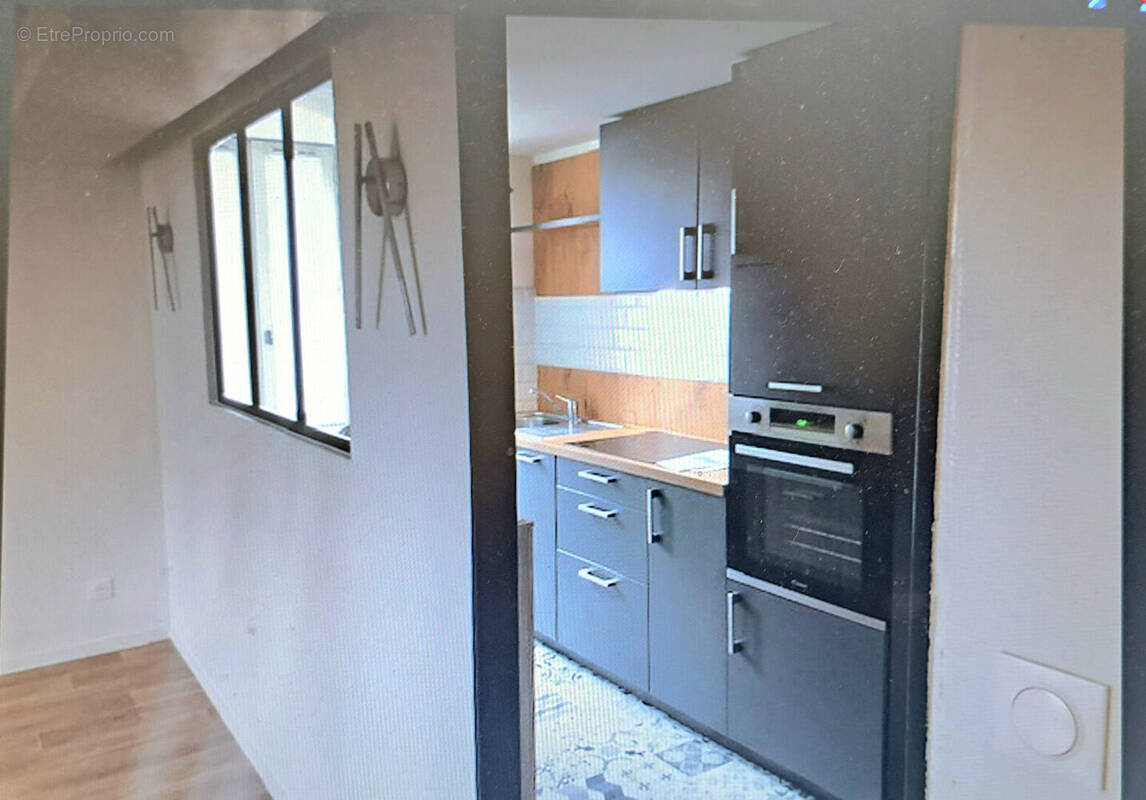 Appartement à DAX