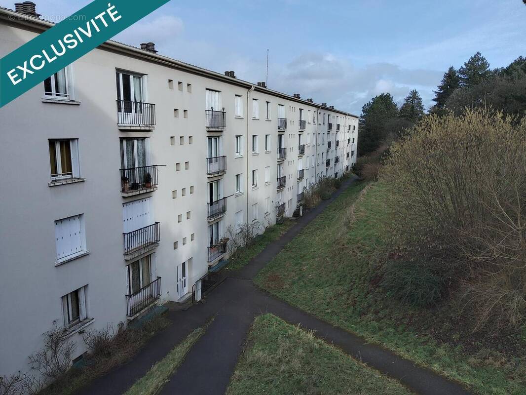 Photo 1 - Appartement à HAYANGE