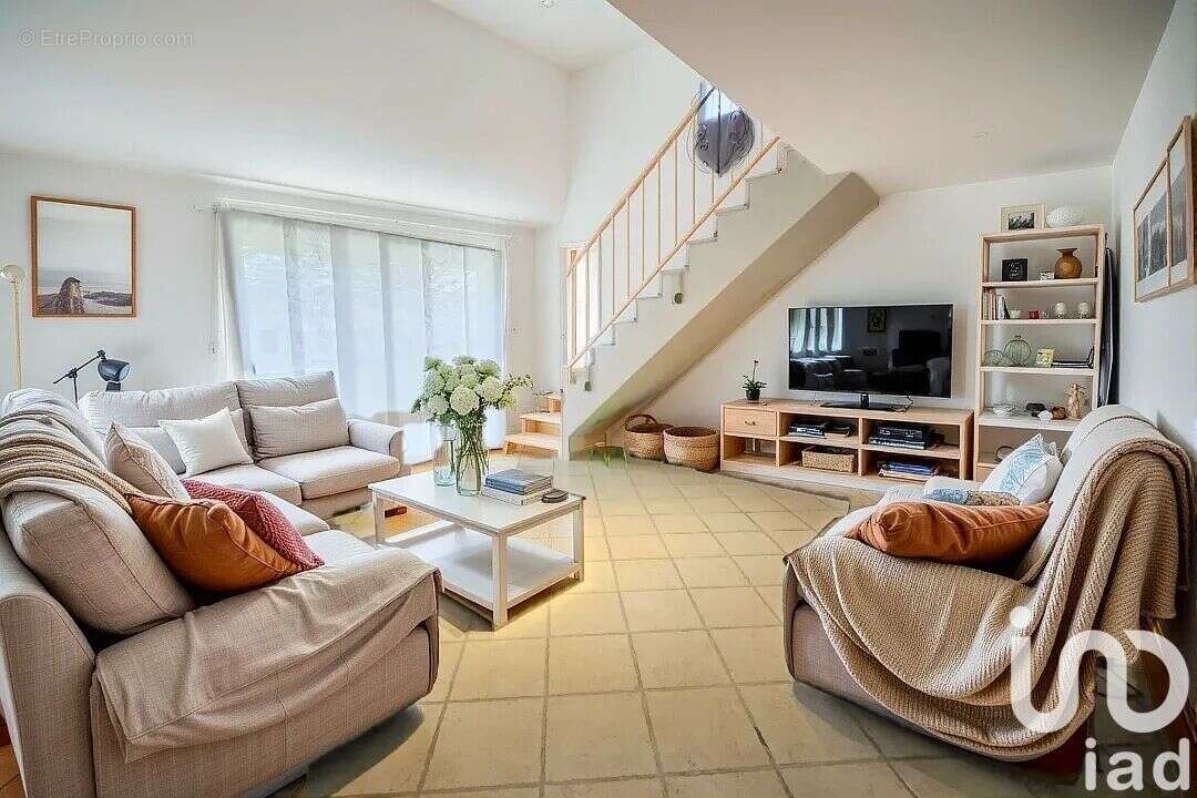 Photo 3 - Maison à AUBIGNAN