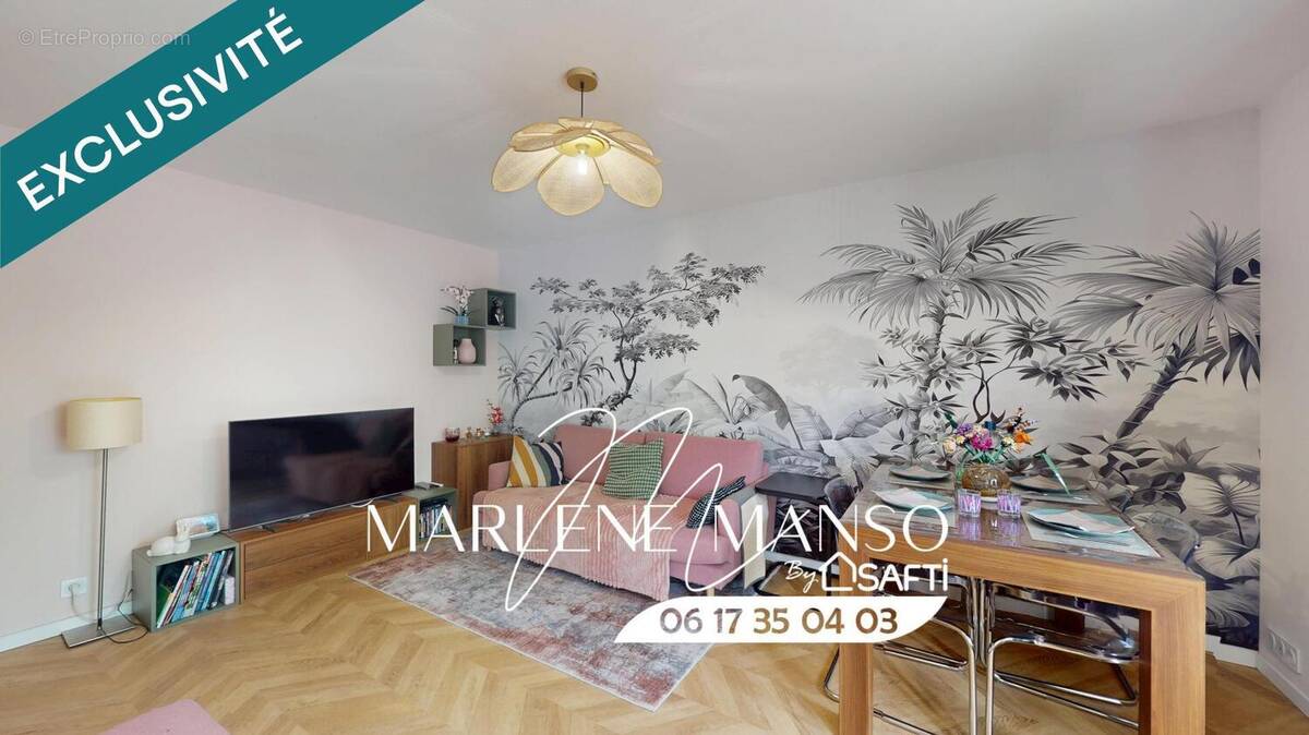 Photo 1 - Appartement à MERIGNAC