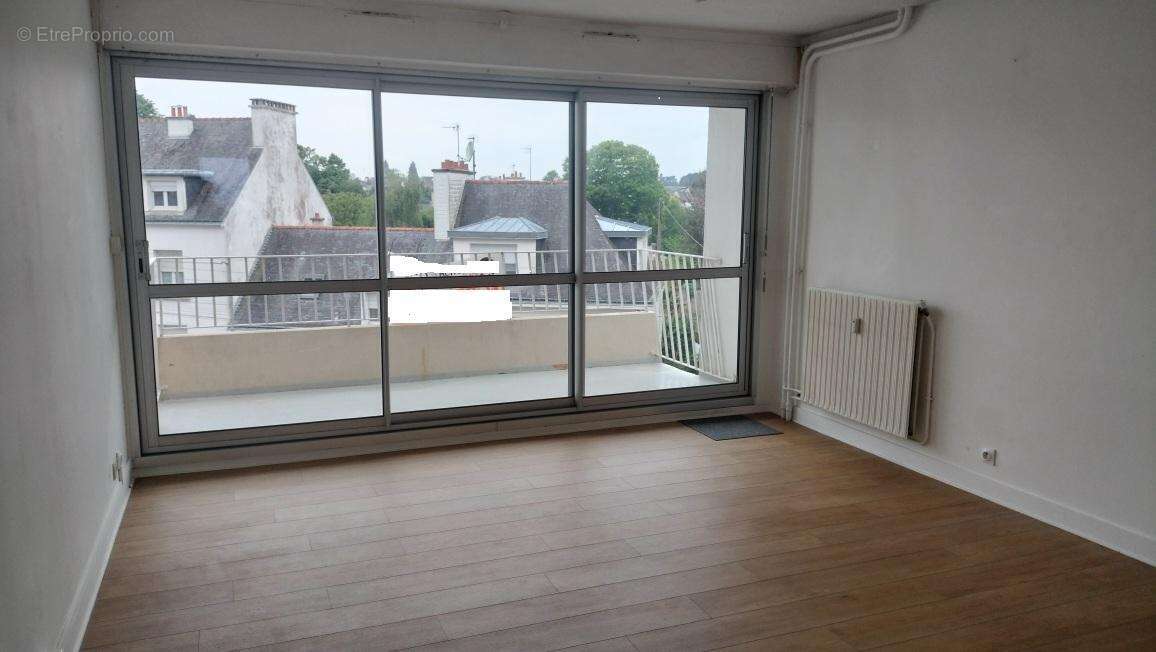 Appartement à LORIENT