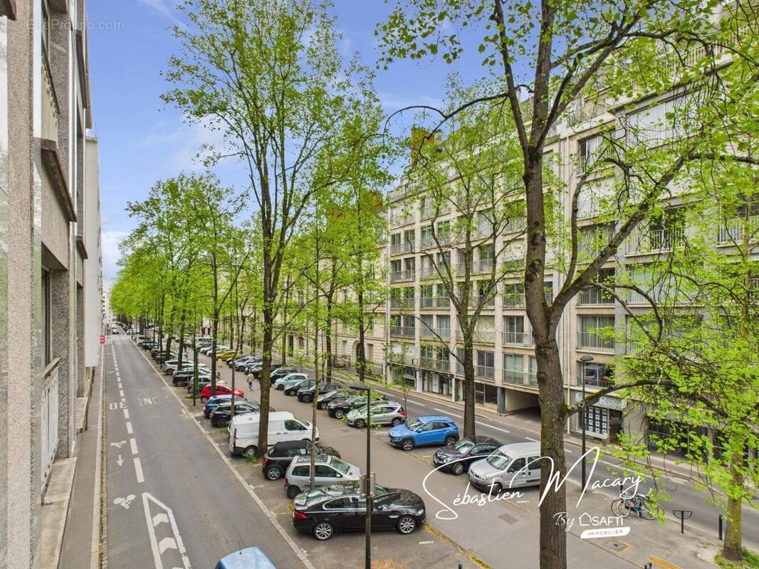 Photo 1 - Appartement à NANTES