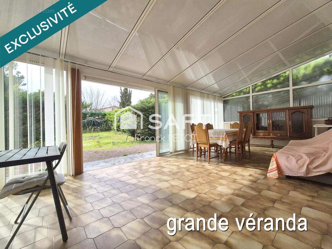 Photo 3 - Maison à L&#039;AIGUILLON-SUR-MER