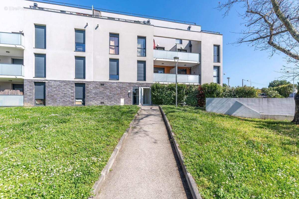 Appartement à CENON