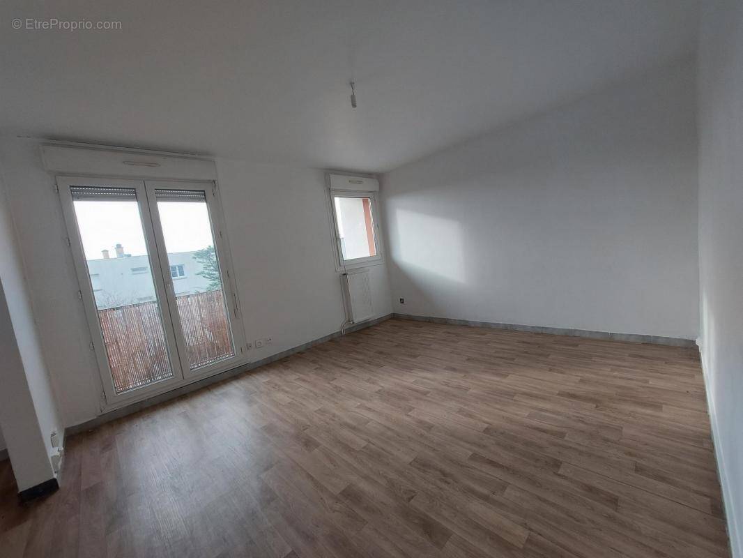 Appartement à AVIGNON