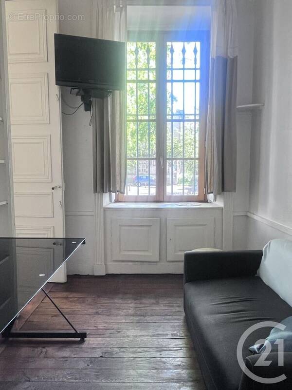 Appartement à AURILLAC