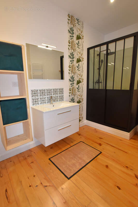 Appartement à MOISSAC