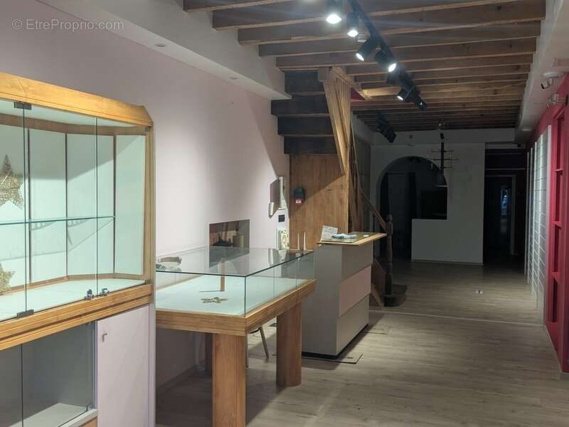 Appartement à GUEMENE-SUR-SCORFF