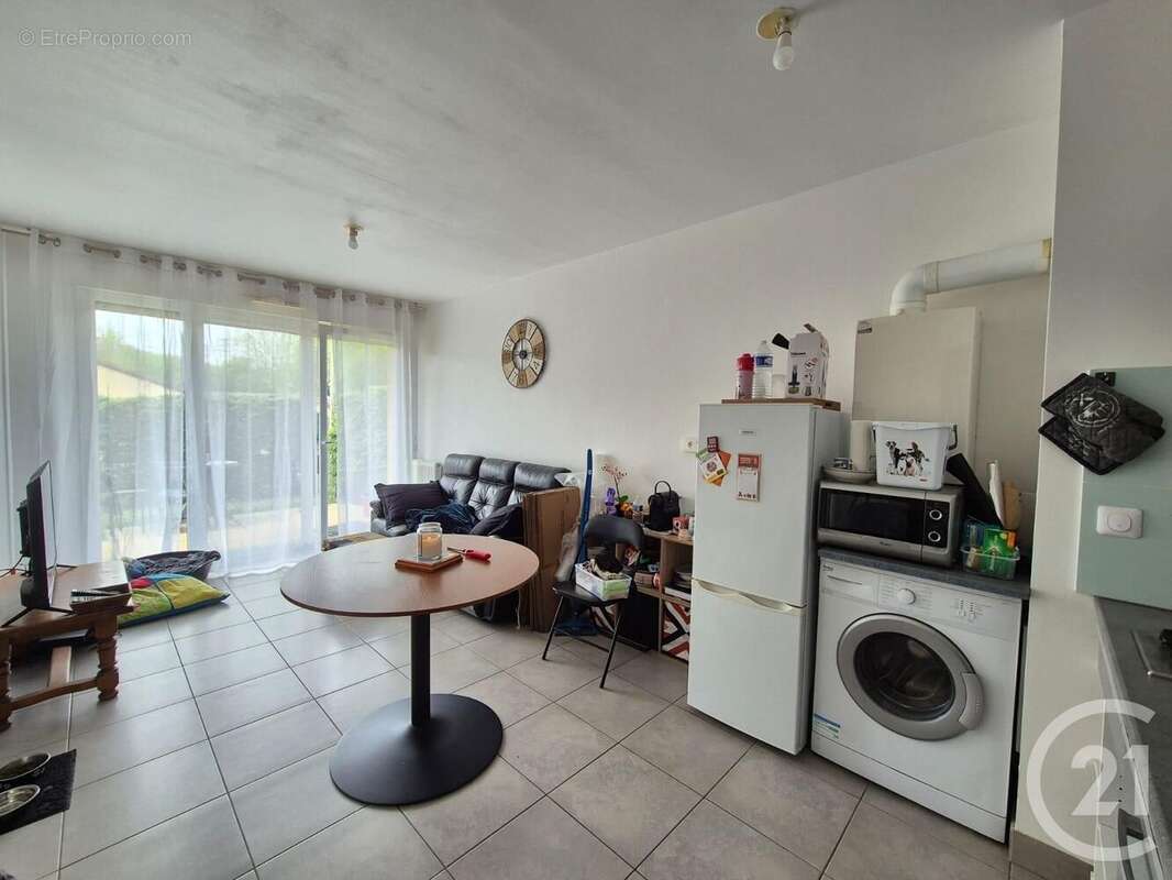 Appartement à GISORS
