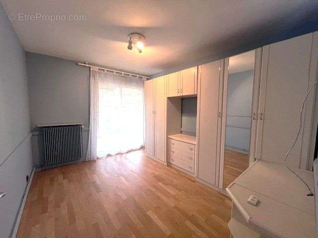 Appartement à ALBIGNY-SUR-SAONE