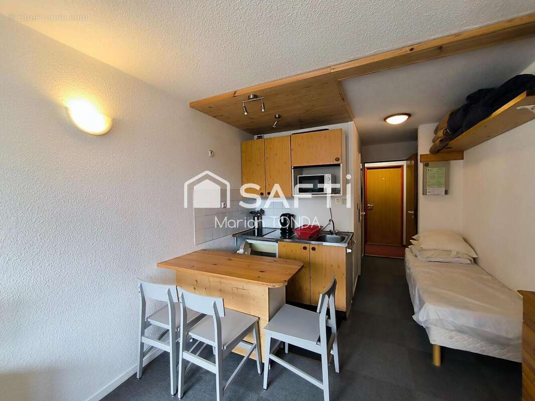 Photo 4 - Appartement à MODANE