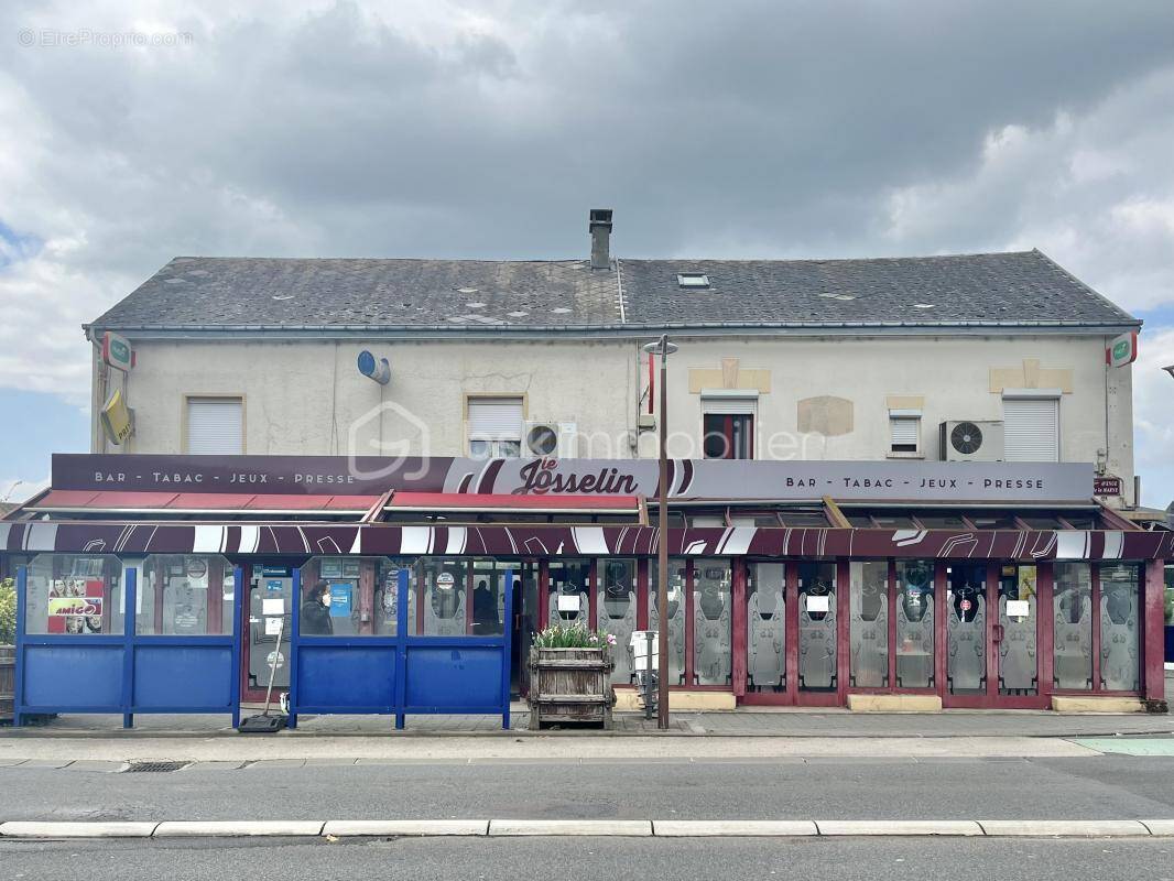 Appartement à SEDAN