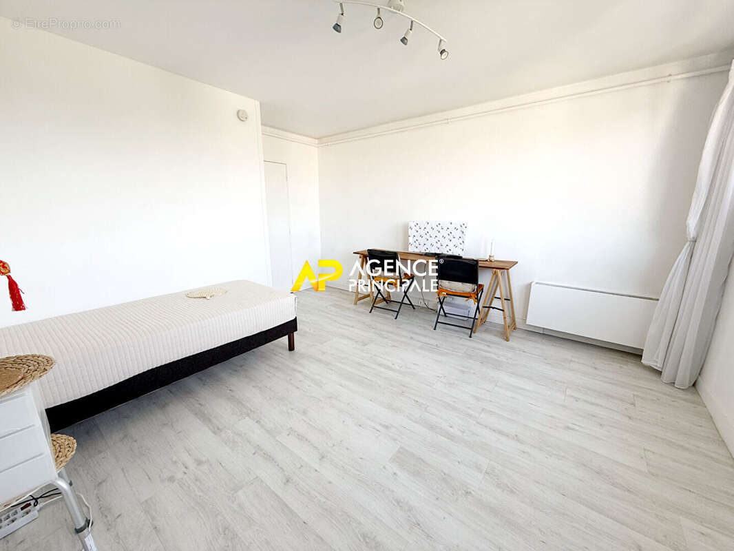 Appartement à ARGENTEUIL