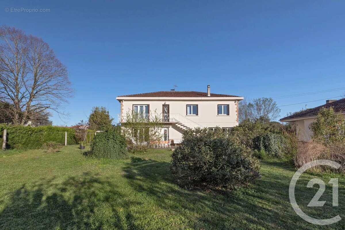 Maison à ALBI