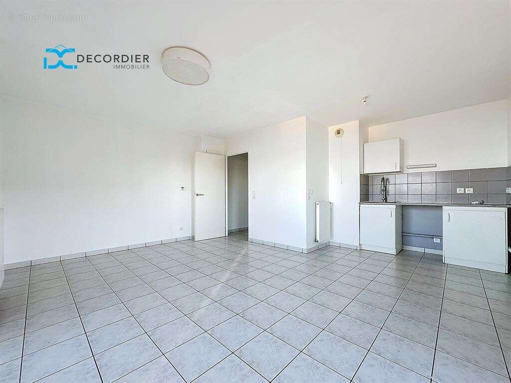 Appartement à EVIAN-LES-BAINS