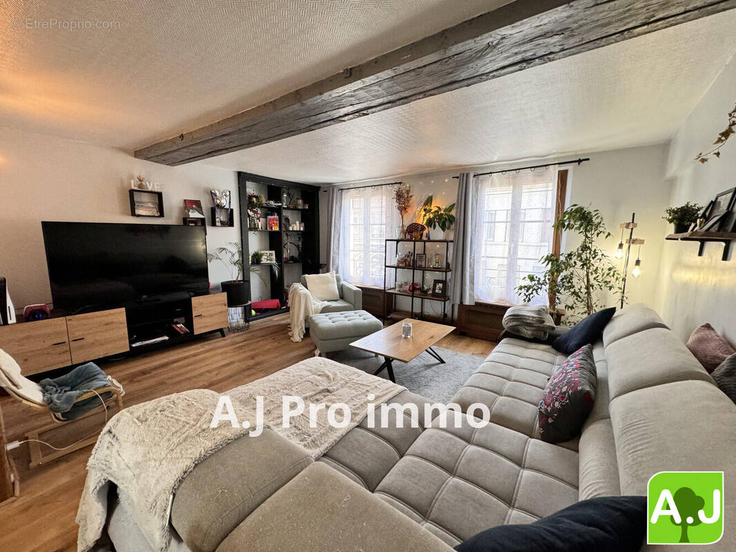 Appartement à ANET
