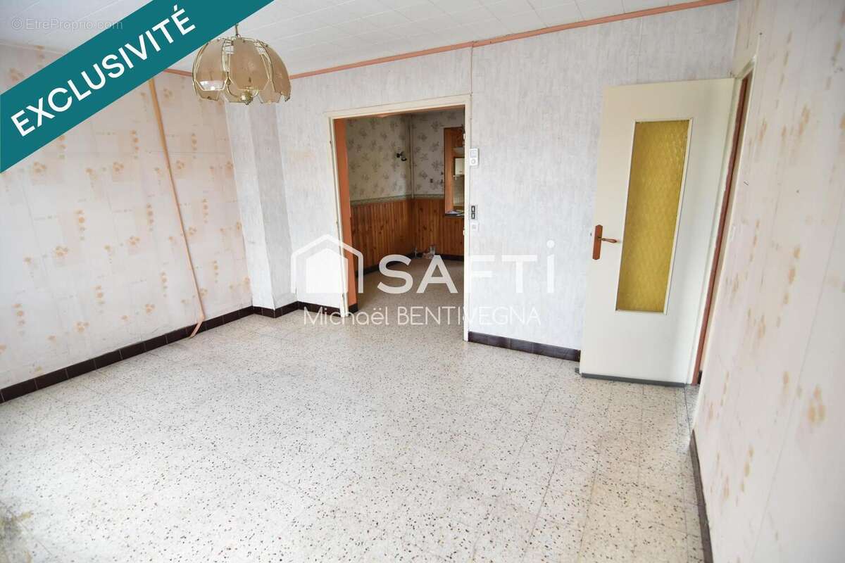 Photo 2 - Maison à MAING