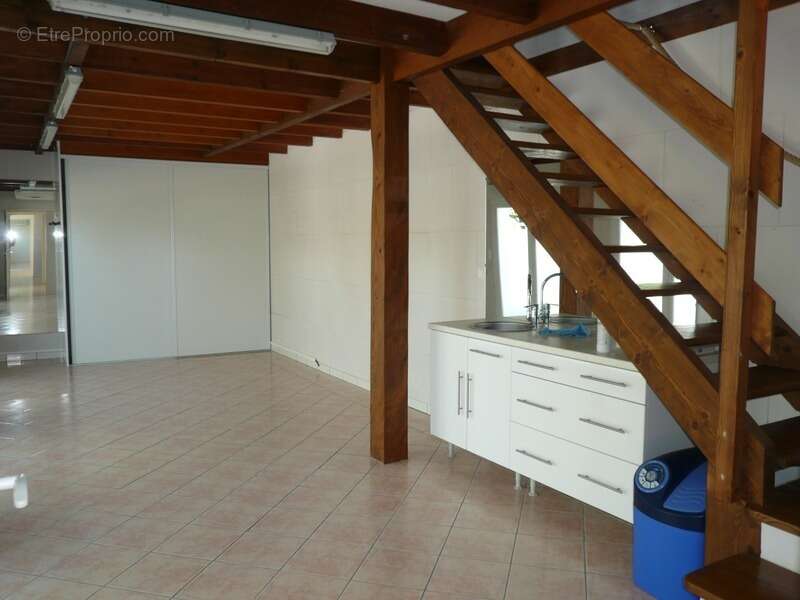 Appartement à COGNAC