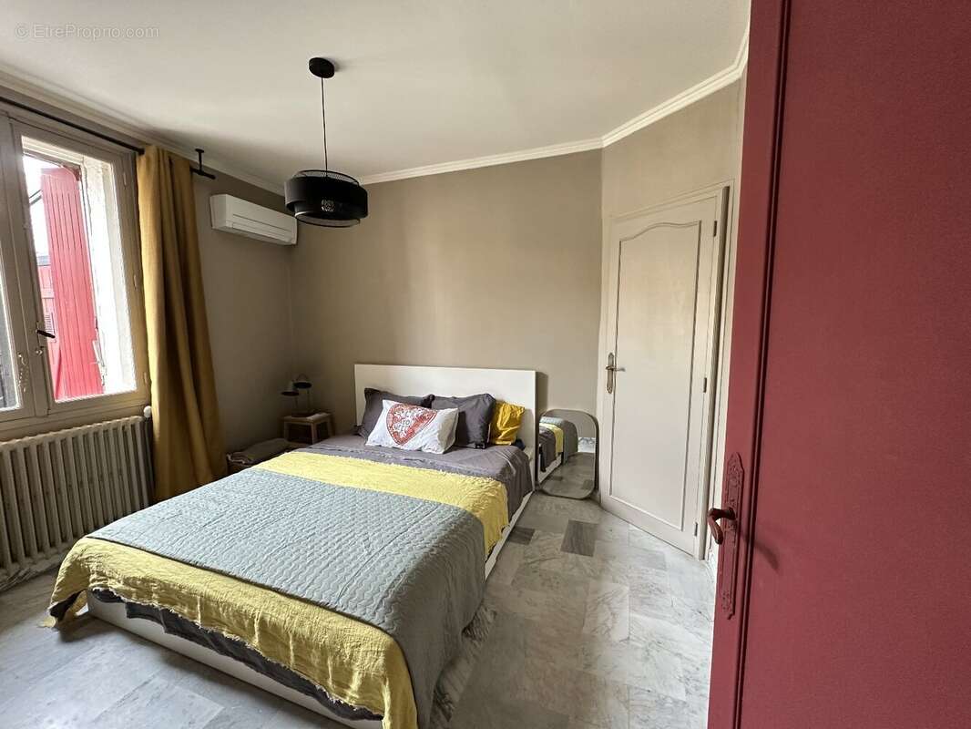 Appartement à SETE