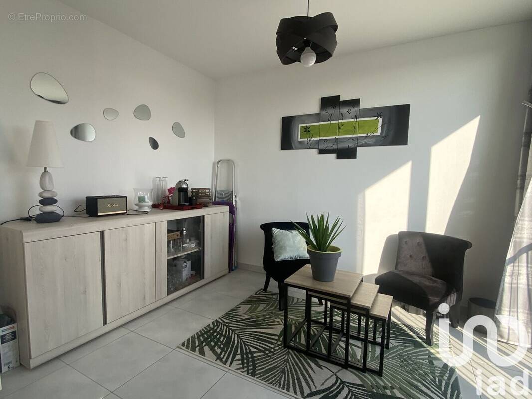 Photo 1 - Appartement à SAUTRON