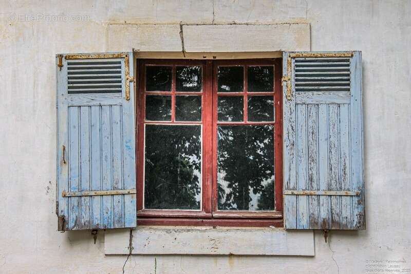 Maison à SAINT-PAUL-LES-DAX