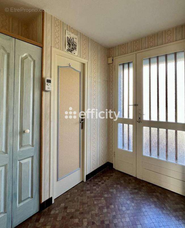 Maison à LA FERTE-MACE