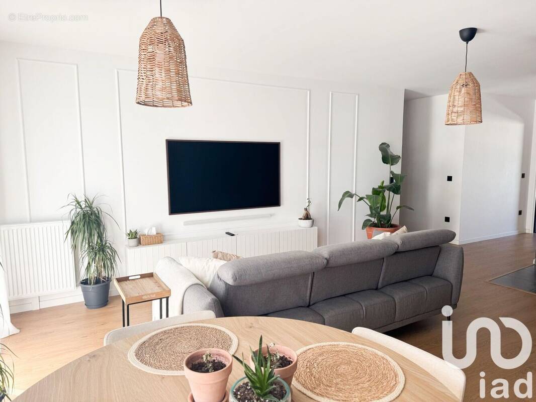 Photo 1 - Appartement à ARGENTEUIL