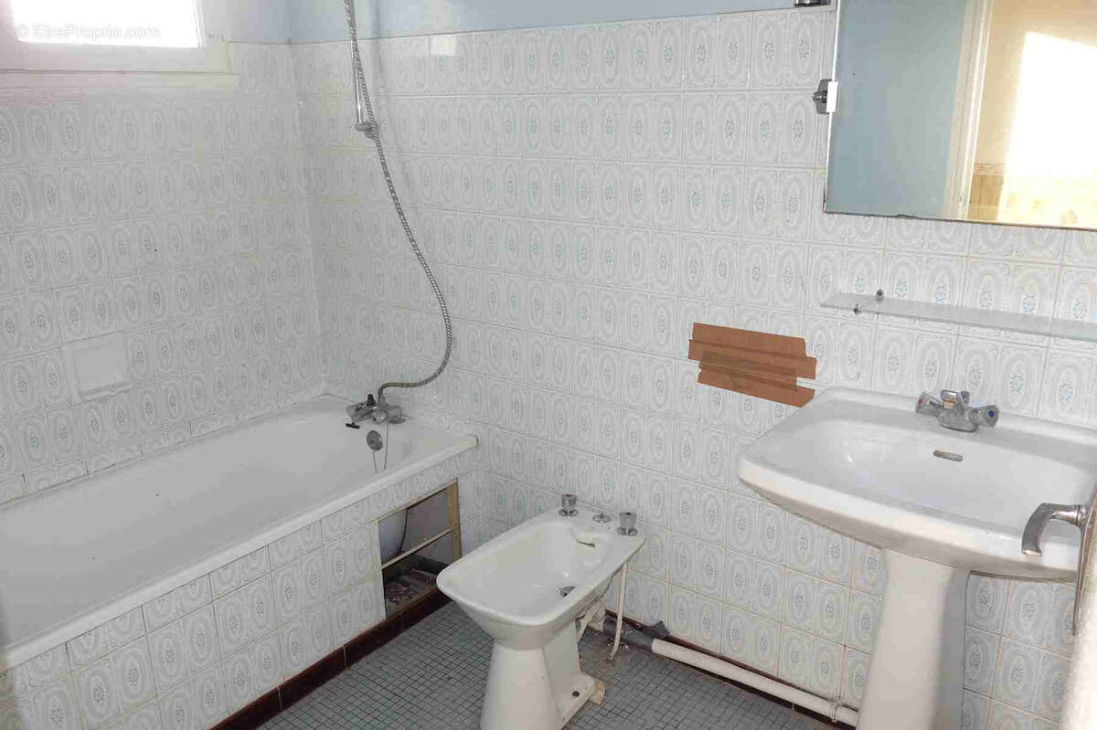 Maison à VIRSAC