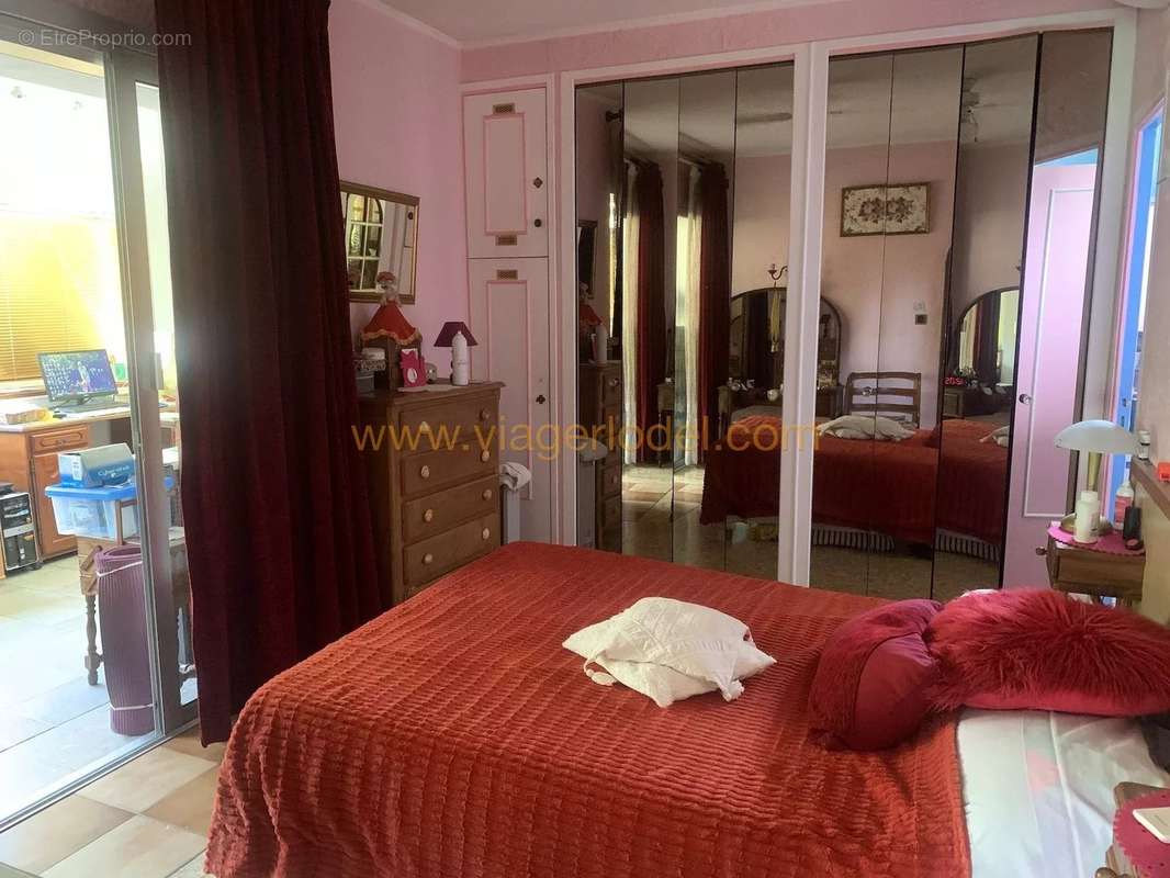 Appartement à BIOT