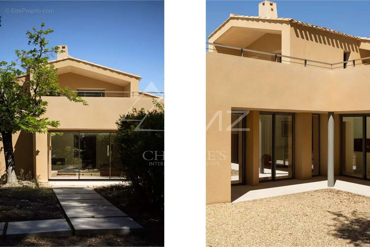 Maison à AIX-EN-PROVENCE