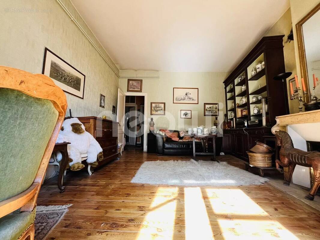 Appartement à RIOM