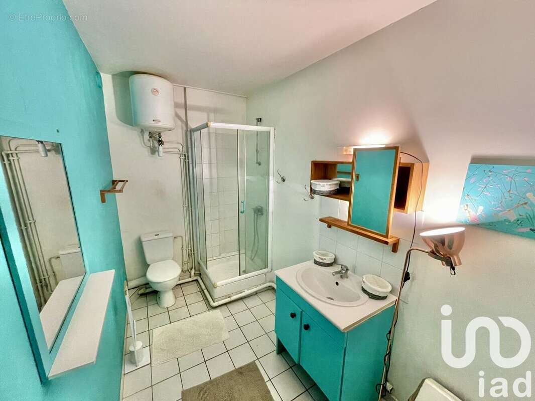Photo 3 - Appartement à LA TRINITE