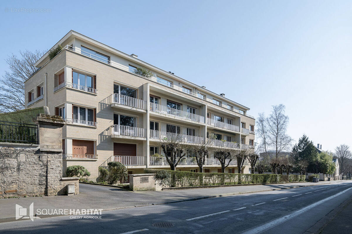 Appartement à CAEN