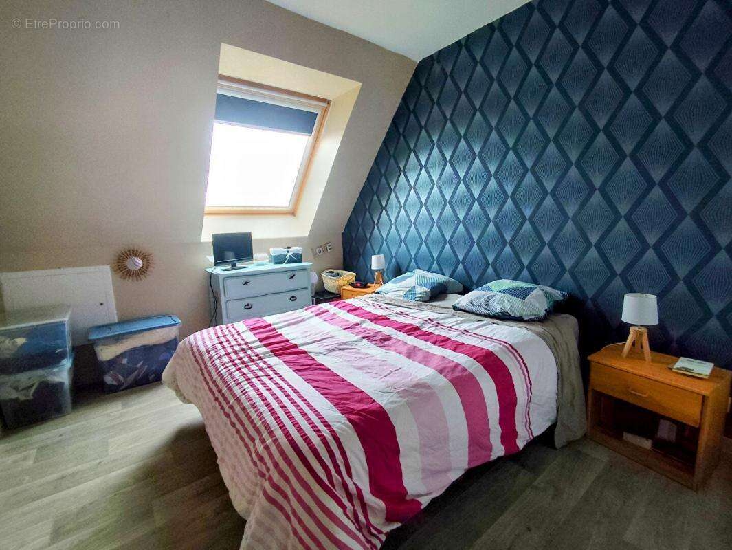 Appartement à BERCK