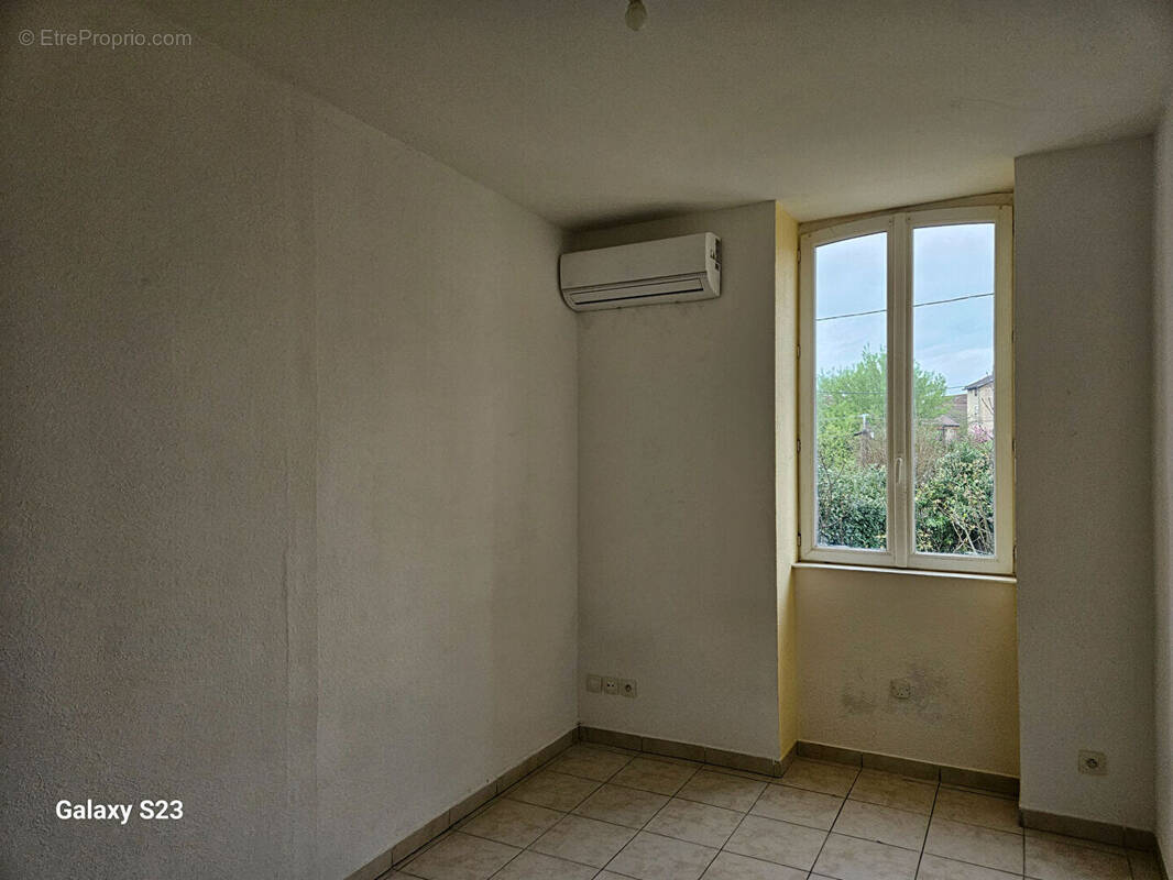 Appartement à LE PONT-DE-BEAUVOISIN