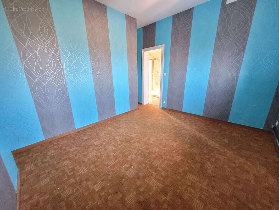 Appartement à BULLY-LES-MINES