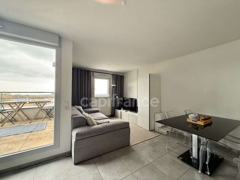 Appartement à GEX