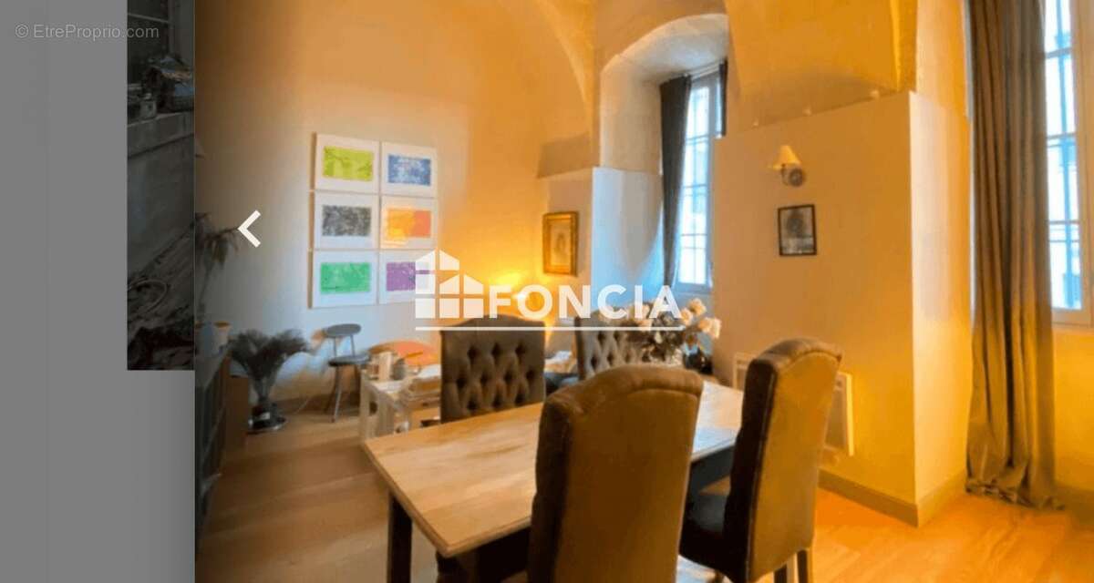 Appartement à ARLES