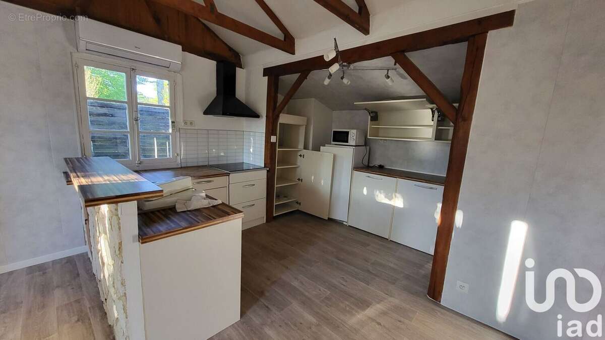 Photo 3 - Maison à NARGIS