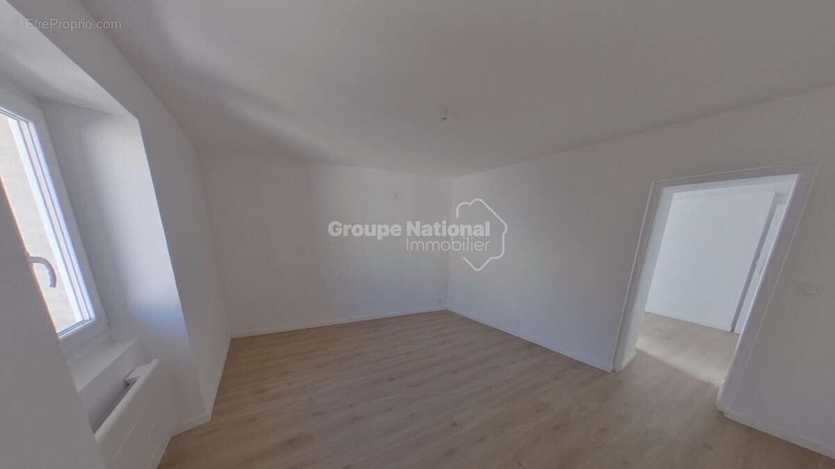 Appartement à AVIGNON