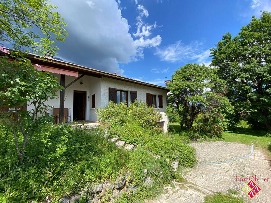Maison à BERNIN