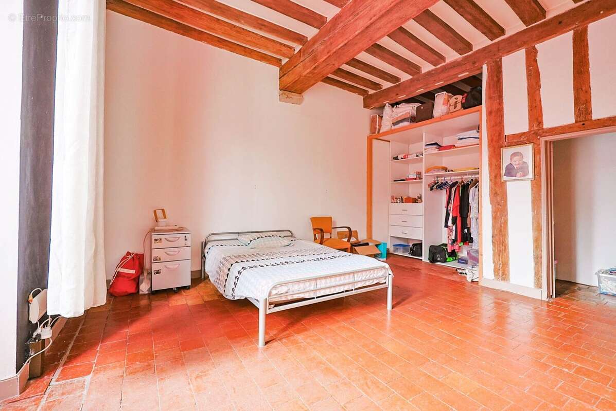 Maison à CHATILLON-COLIGNY