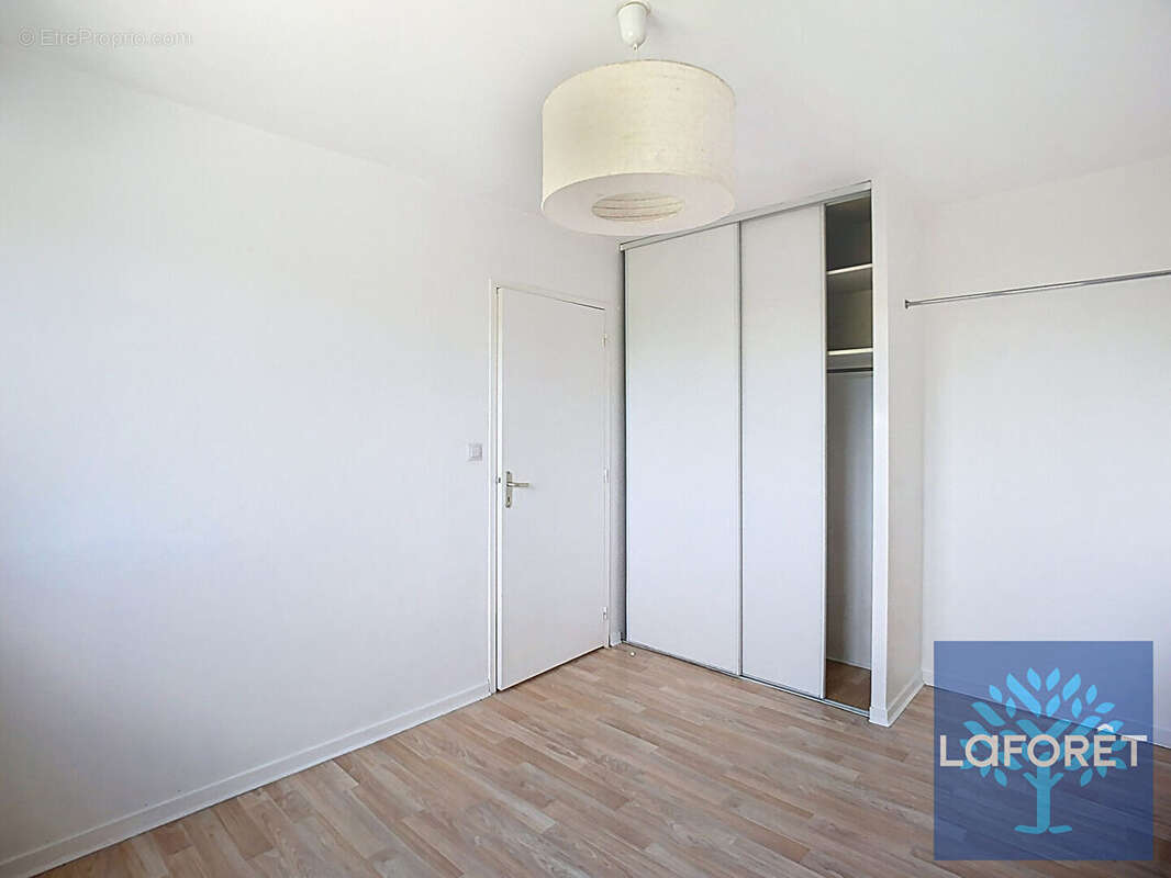 Appartement à SAINT-PAUL-LES-DAX