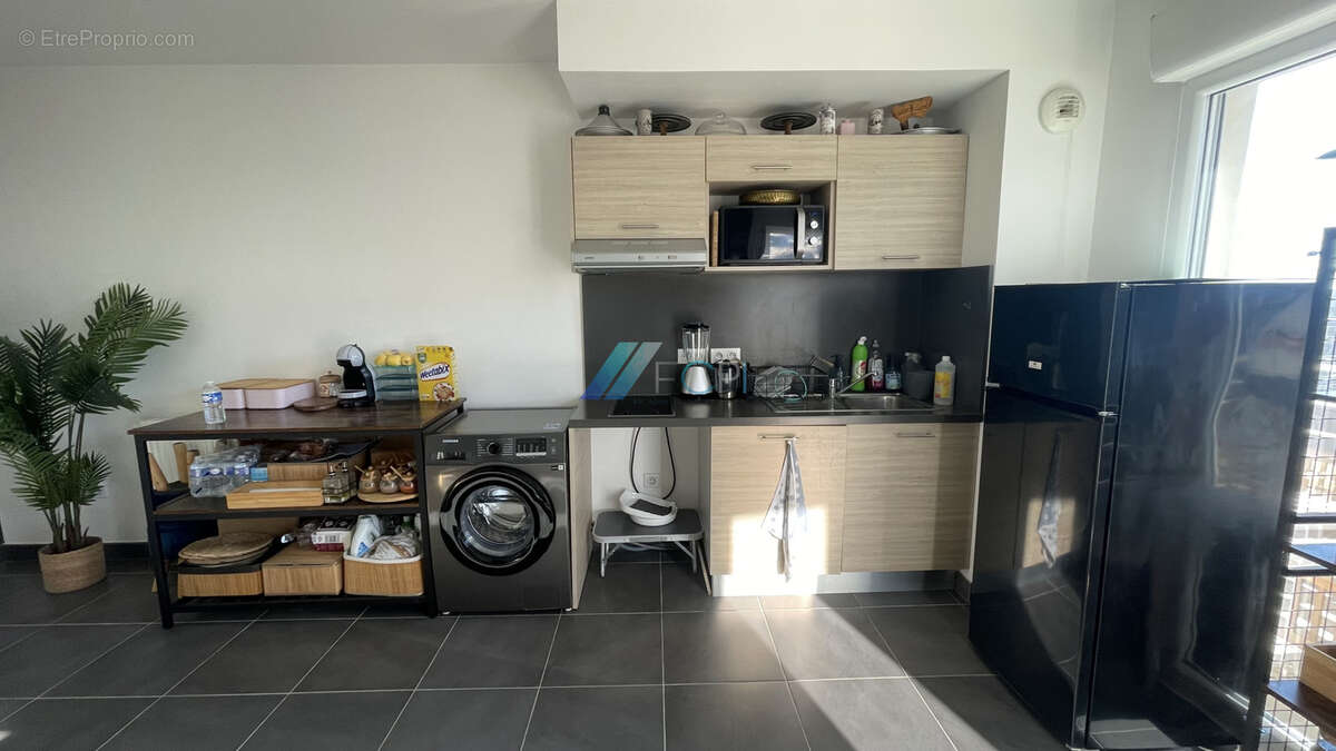 Appartement à JUVIGNAC