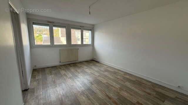 Appartement à RANTIGNY