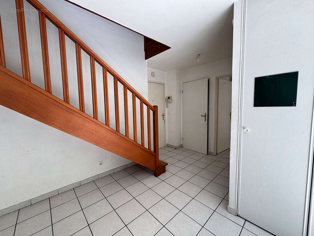 Appartement à THONON-LES-BAINS