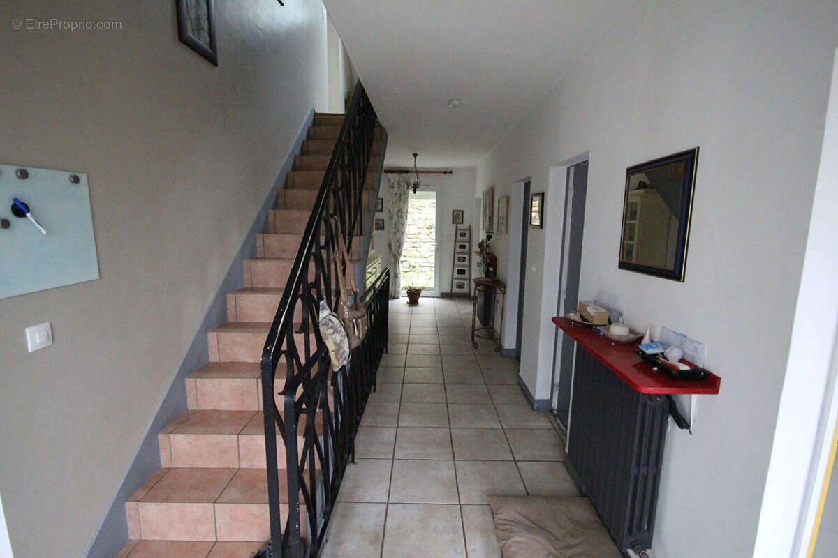 Maison à VERNEUIL-EN-HALATTE
