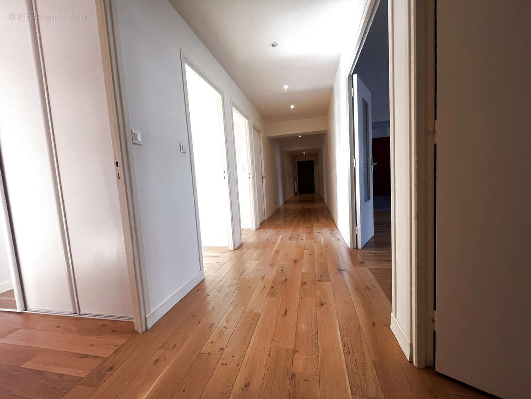 Appartement à AMIENS